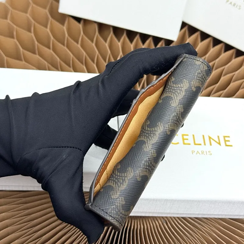 All categories Celine Wallet (Celine) Celine 10073