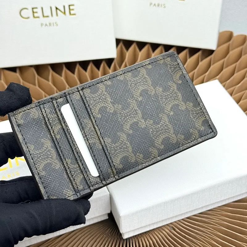 All categories Celine Wallet (Celine) Celine 10073