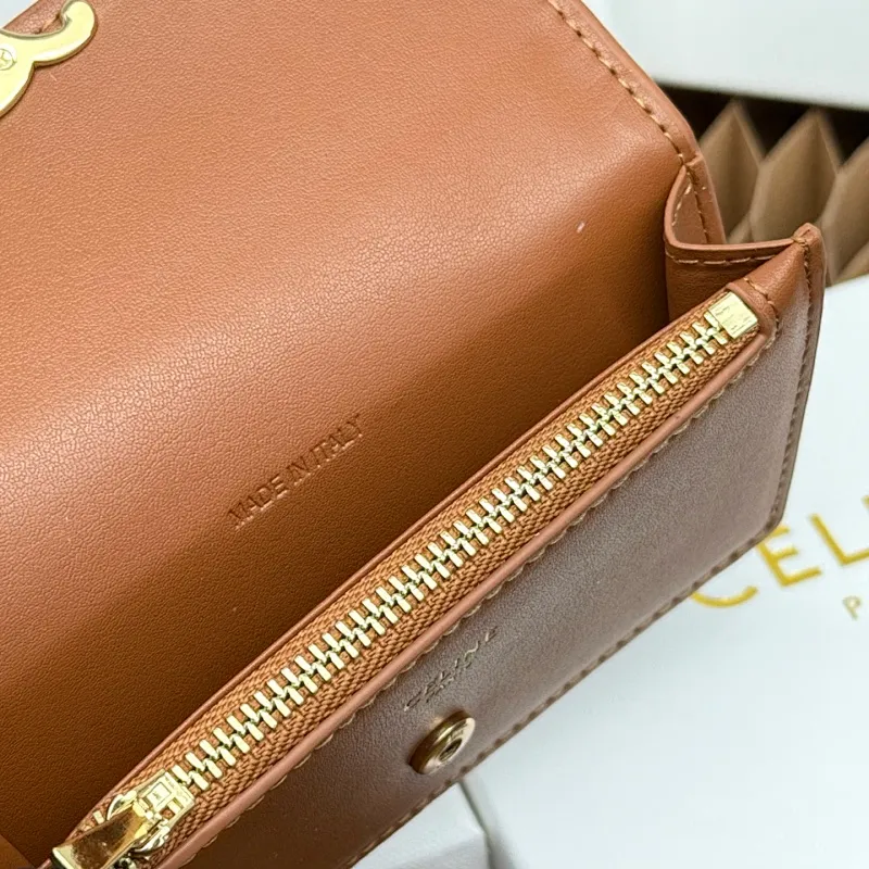 All categories Celine Wallet (Celine) Celine 10073