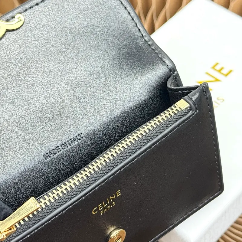 All categories Celine Wallet (Celine) Celine 10073