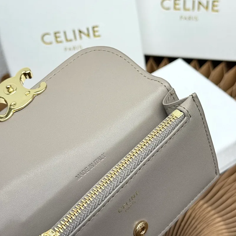 All categories Celine Wallet (Celine) Celine 10073