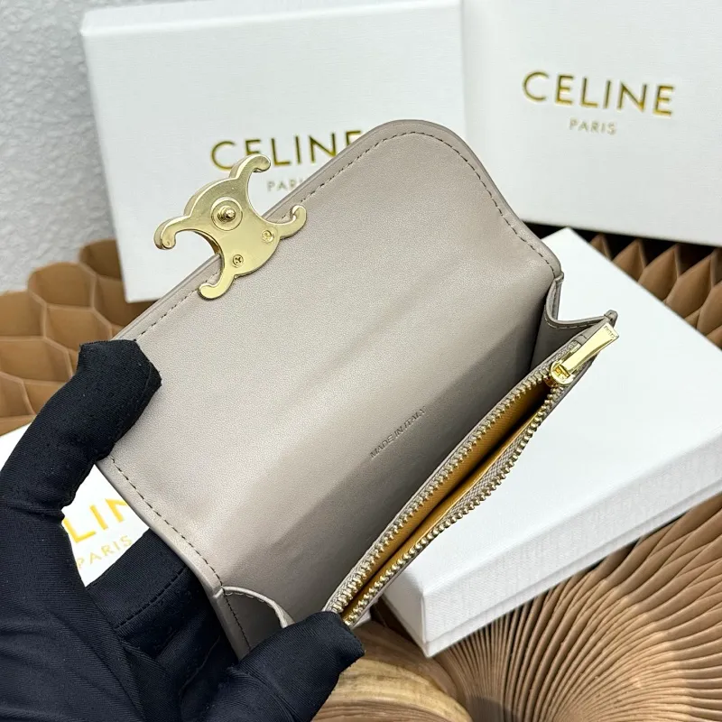 All categories Celine Wallet (Celine) Celine 10073
