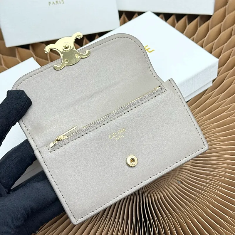All categories Celine Wallet (Celine) Celine 10073