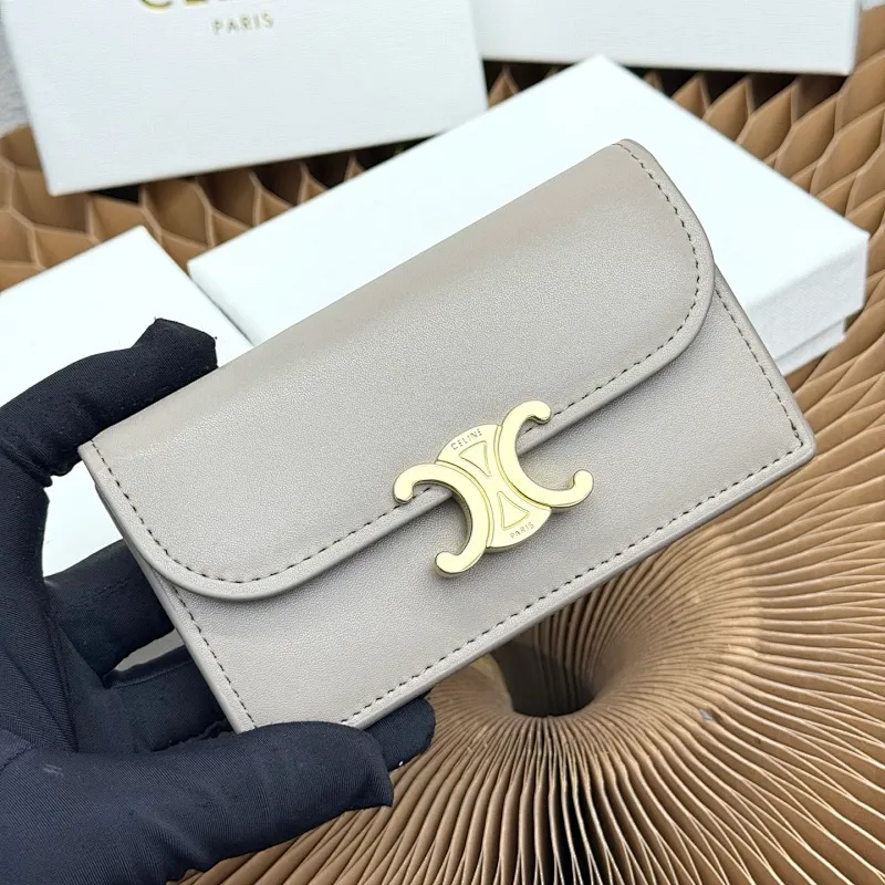 All categories Celine Wallet (Celine) Celine 10073
