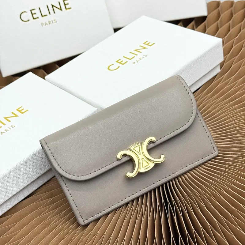 All categories Celine Wallet (Celine) Celine 10073