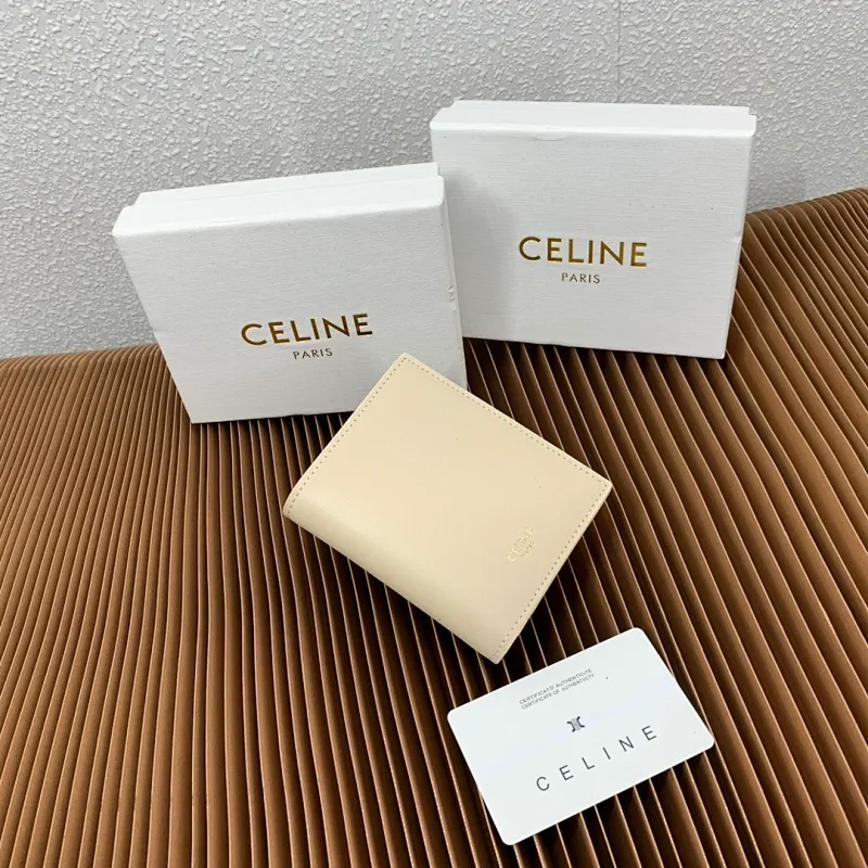 All categories Celine Wallet (Celine) Celine 10103