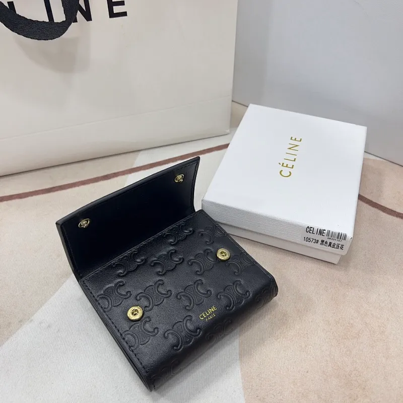 All categories Celine Wallet (Celine) Celine 10573