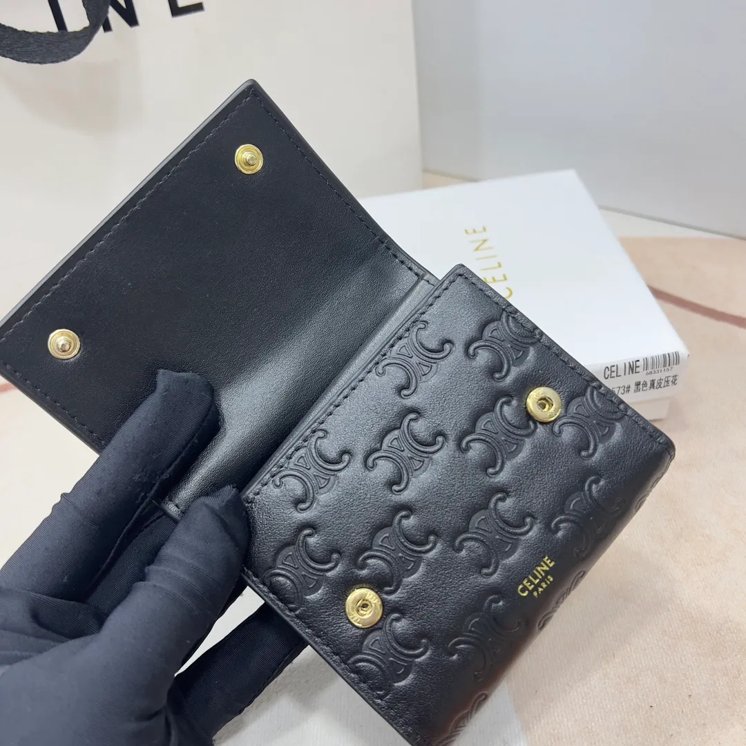All categories Celine Wallet (Celine) Celine 10573