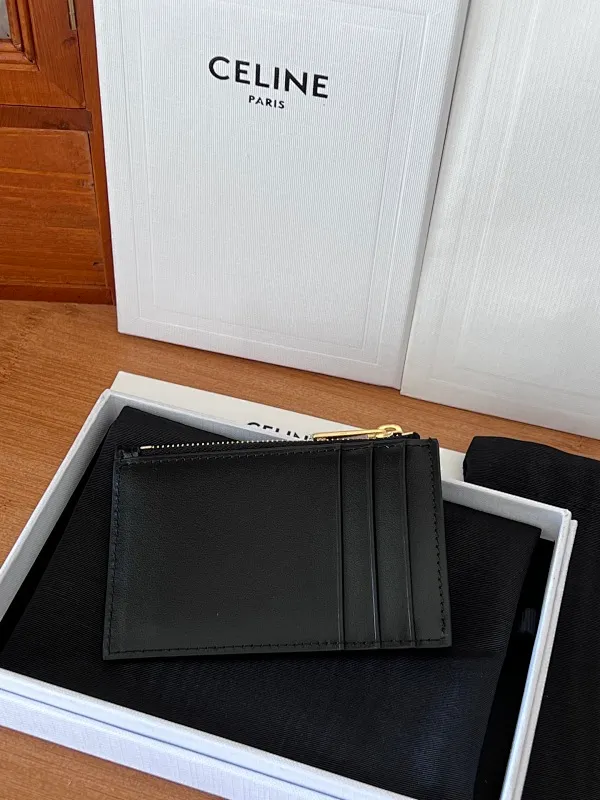 All Categories Celine Wallet (Celine) Celine Original Order 10k583