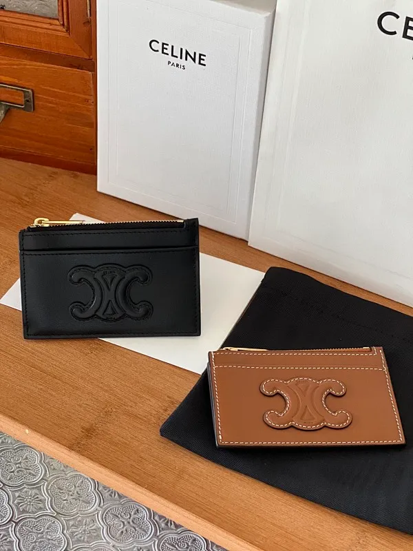 All Categories Celine Wallet (Celine) Celine Original Order 10k583