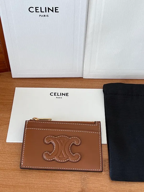 All Categories Celine Wallet (Celine) Celine Original Order 10k583