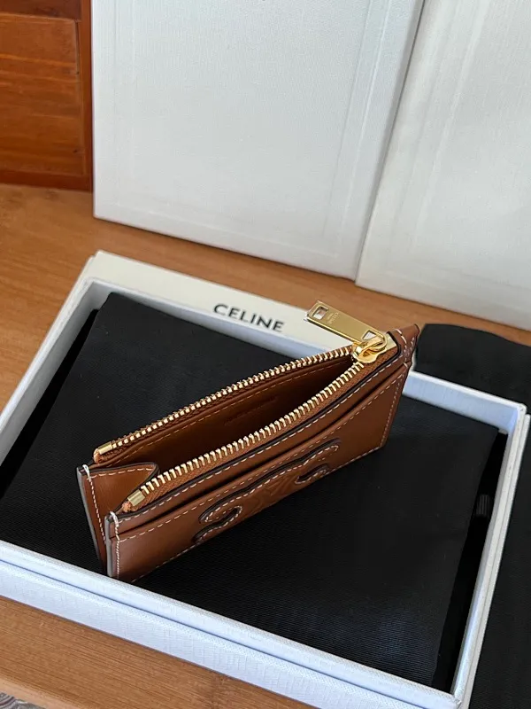 All Categories Celine Wallet (Celine) Celine Original Order 10k583