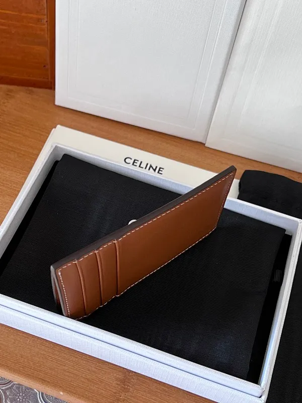 All Categories Celine Wallet (Celine) Celine Original Order 10k583