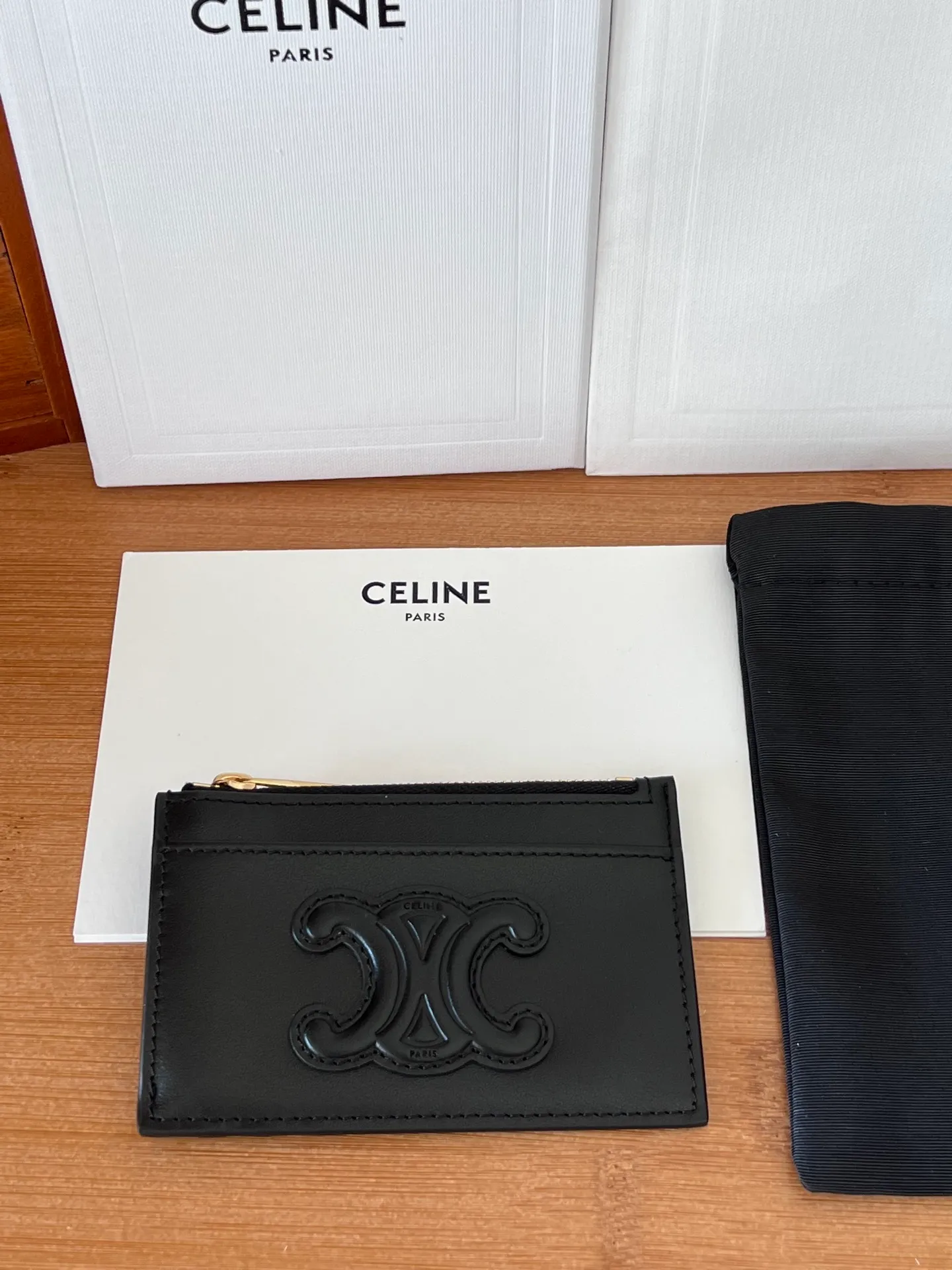 All Categories Celine Wallet (Celine) Celine Original Order 10k583