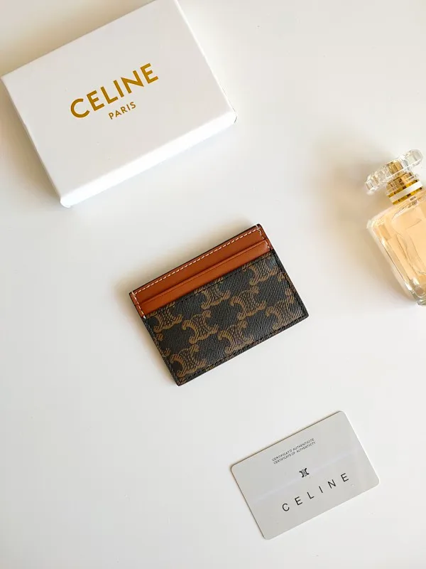 All categories Celine wallet (Celine) Celine 10B702