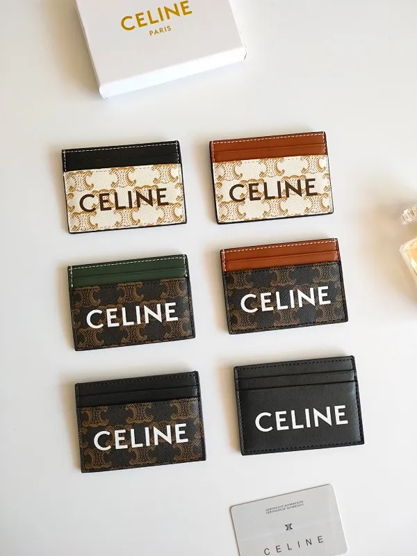 All categories Celine wallet (Celine) Celine 10B702