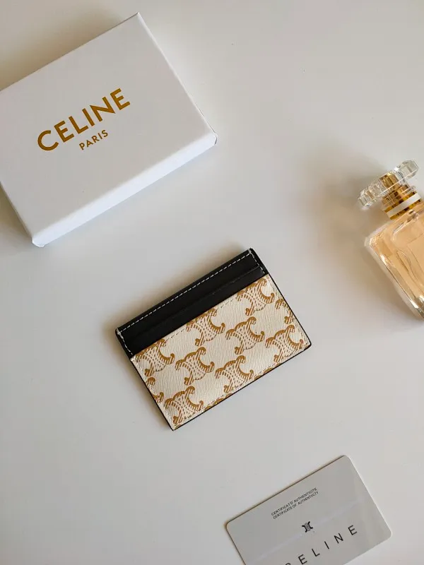 All categories Celine wallet (Celine) Celine 10B702