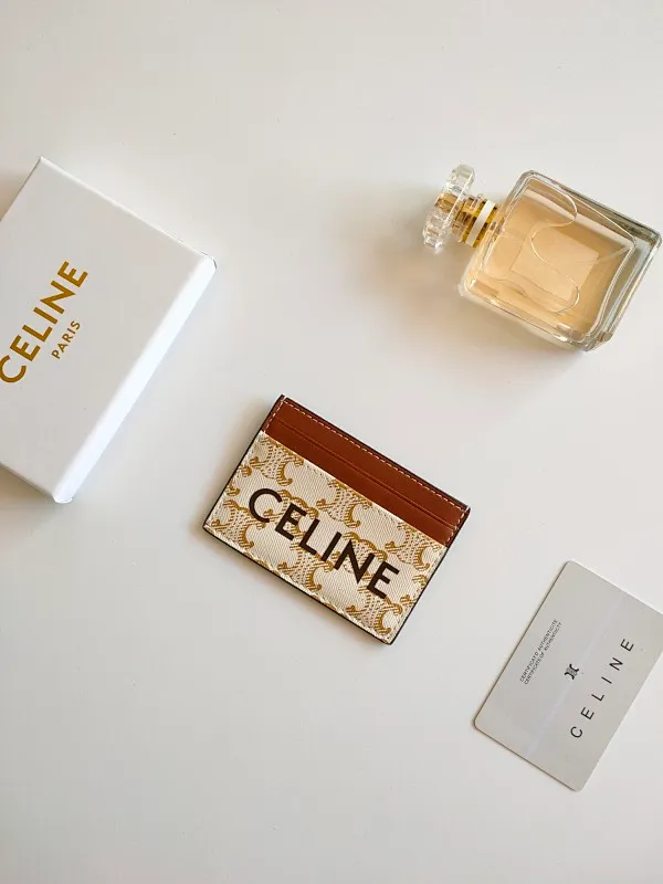 All categories Celine wallet (Celine) Celine 10B702