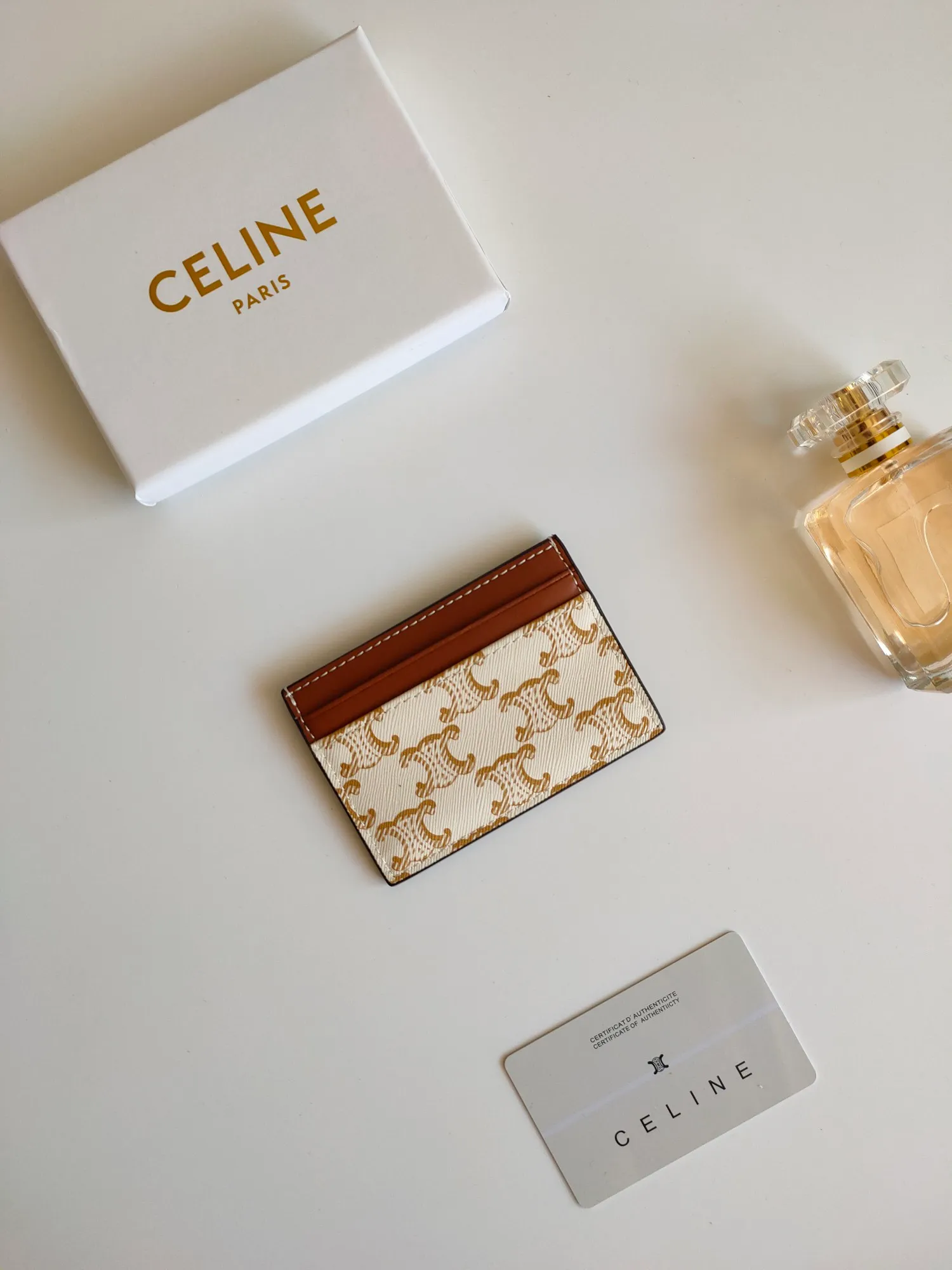 All categories Celine wallet (Celine) Celine 10B702