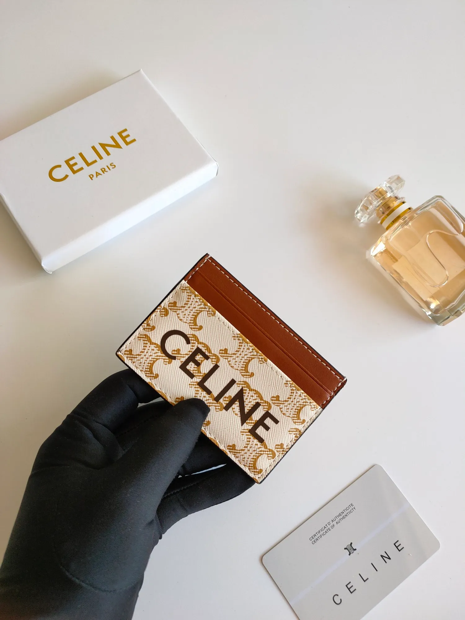All categories Celine wallet (Celine) Celine 10B702