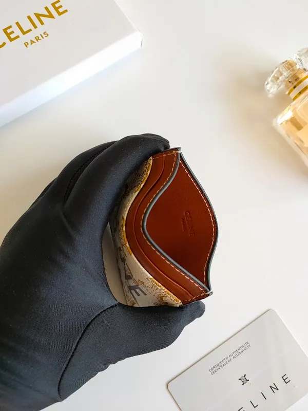 All categories Celine wallet (Celine) Celine 10B702
