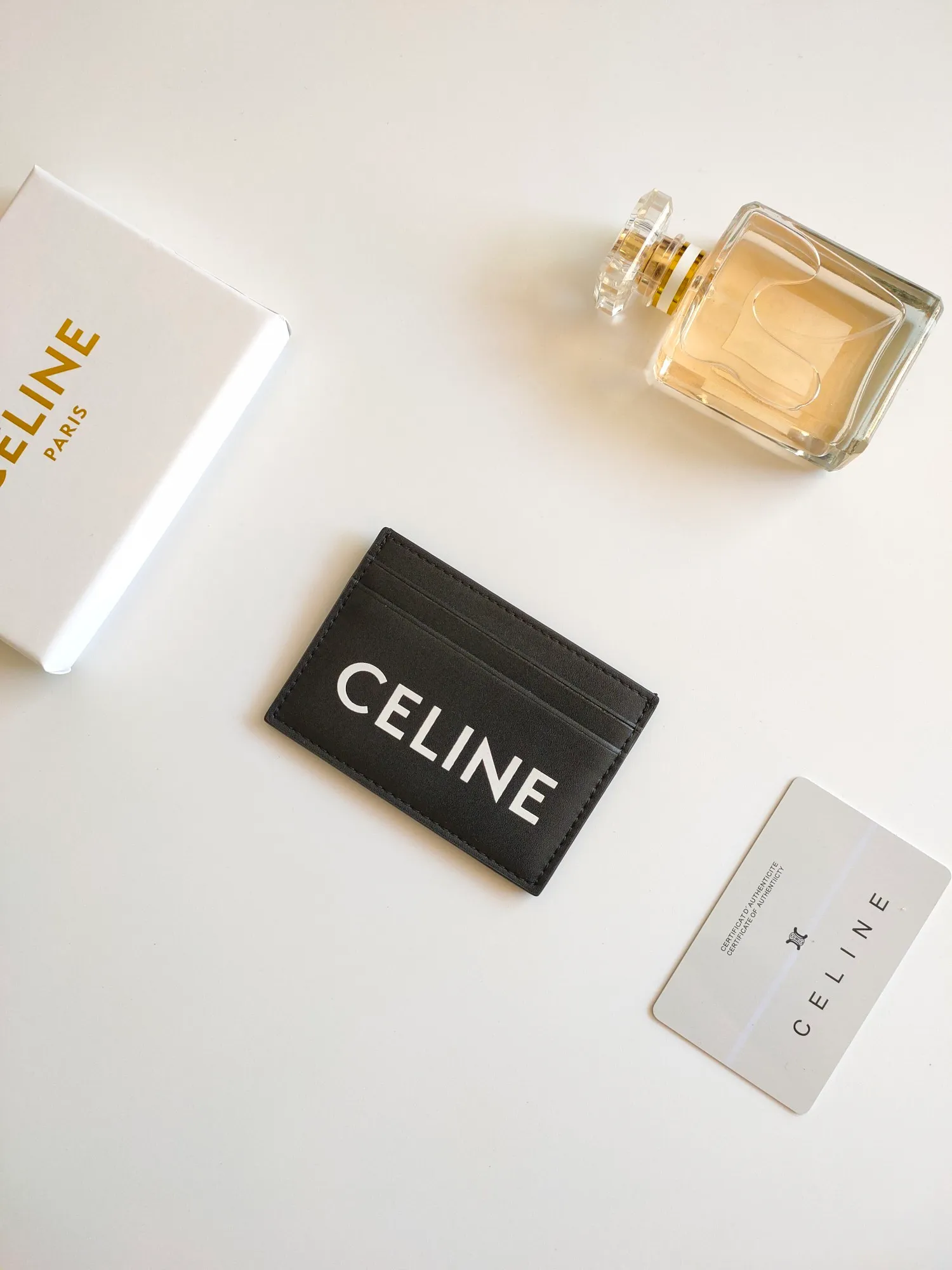 All categories Celine wallet (Celine) Celine 10B702