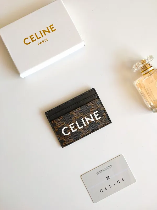 All categories Celine wallet (Celine) Celine 10B702