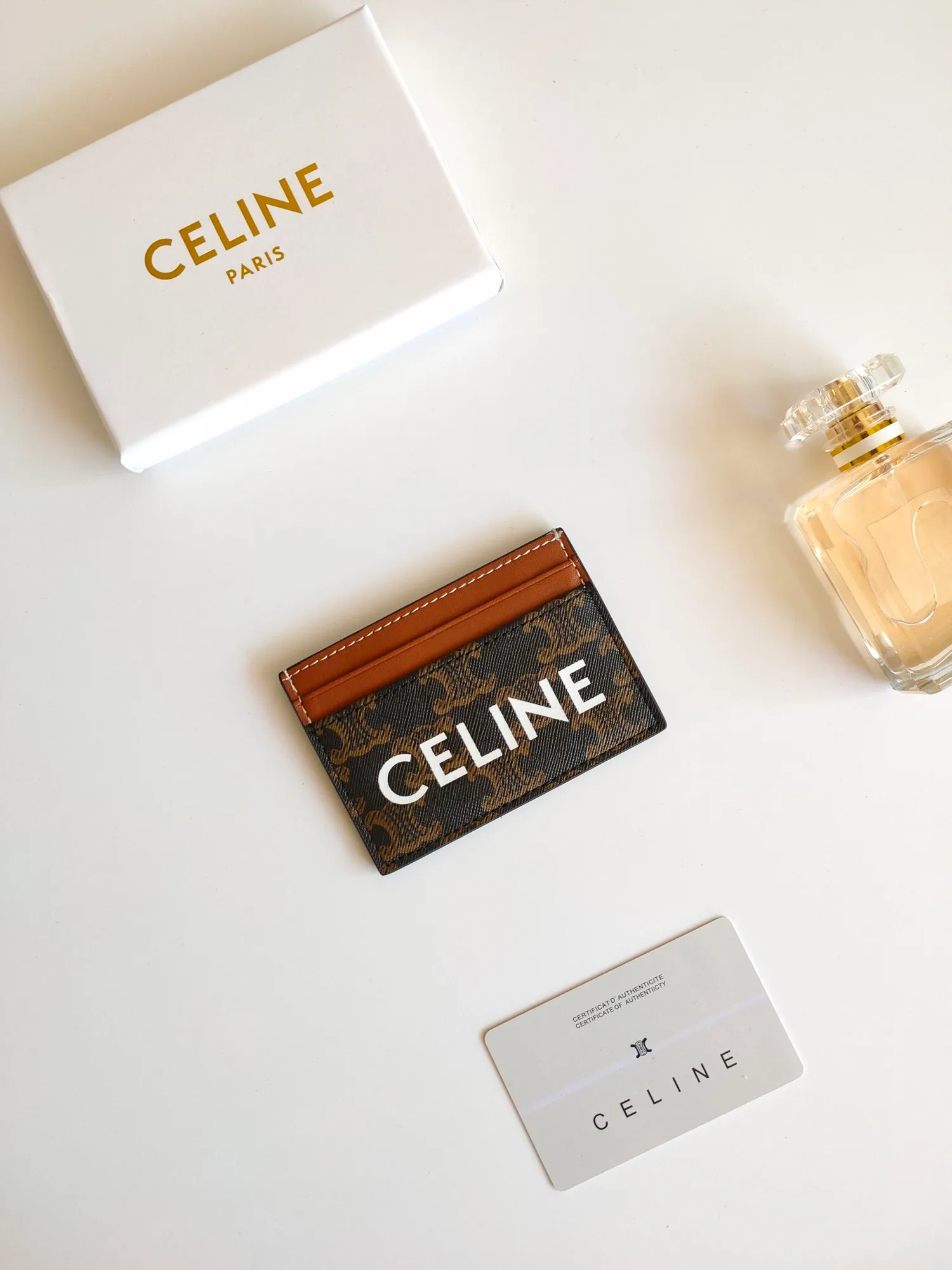 All categories Celine wallet (Celine) Celine 10B702