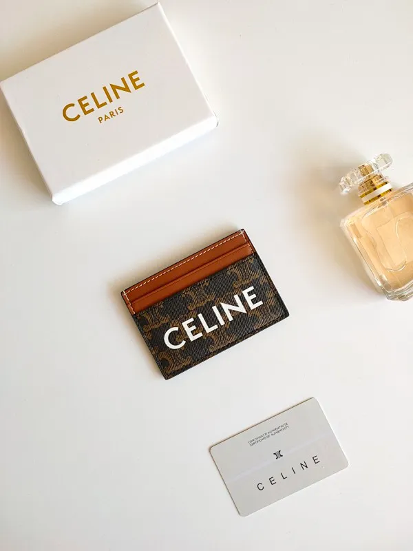 All categories Celine wallet (Celine) Celine 10B702