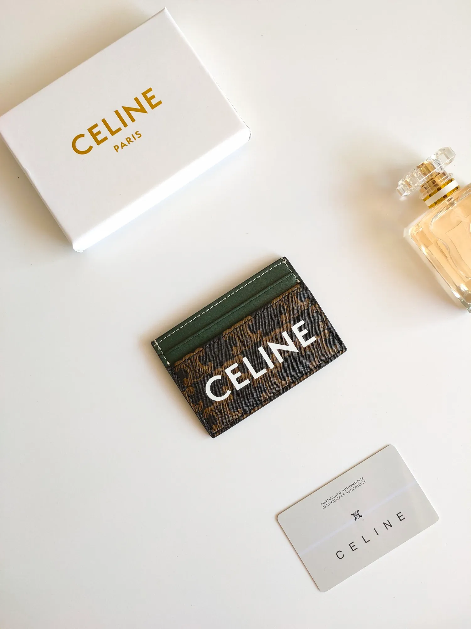 All categories Celine wallet (Celine) Celine 10B702