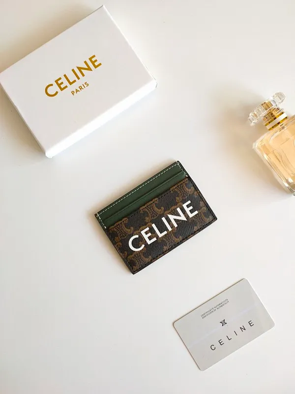 All categories Celine wallet (Celine) Celine 10B702