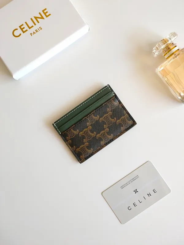 All categories Celine wallet (Celine) Celine 10B702