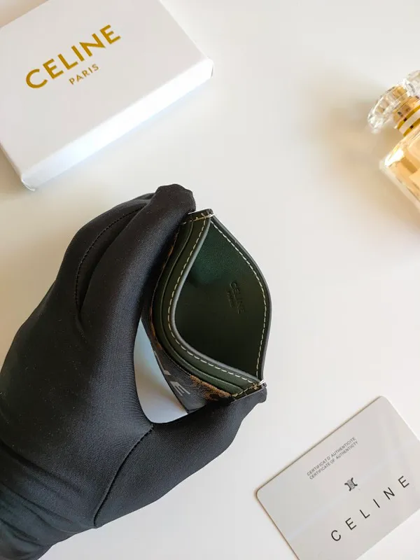 All categories Celine wallet (Celine) Celine 10B702