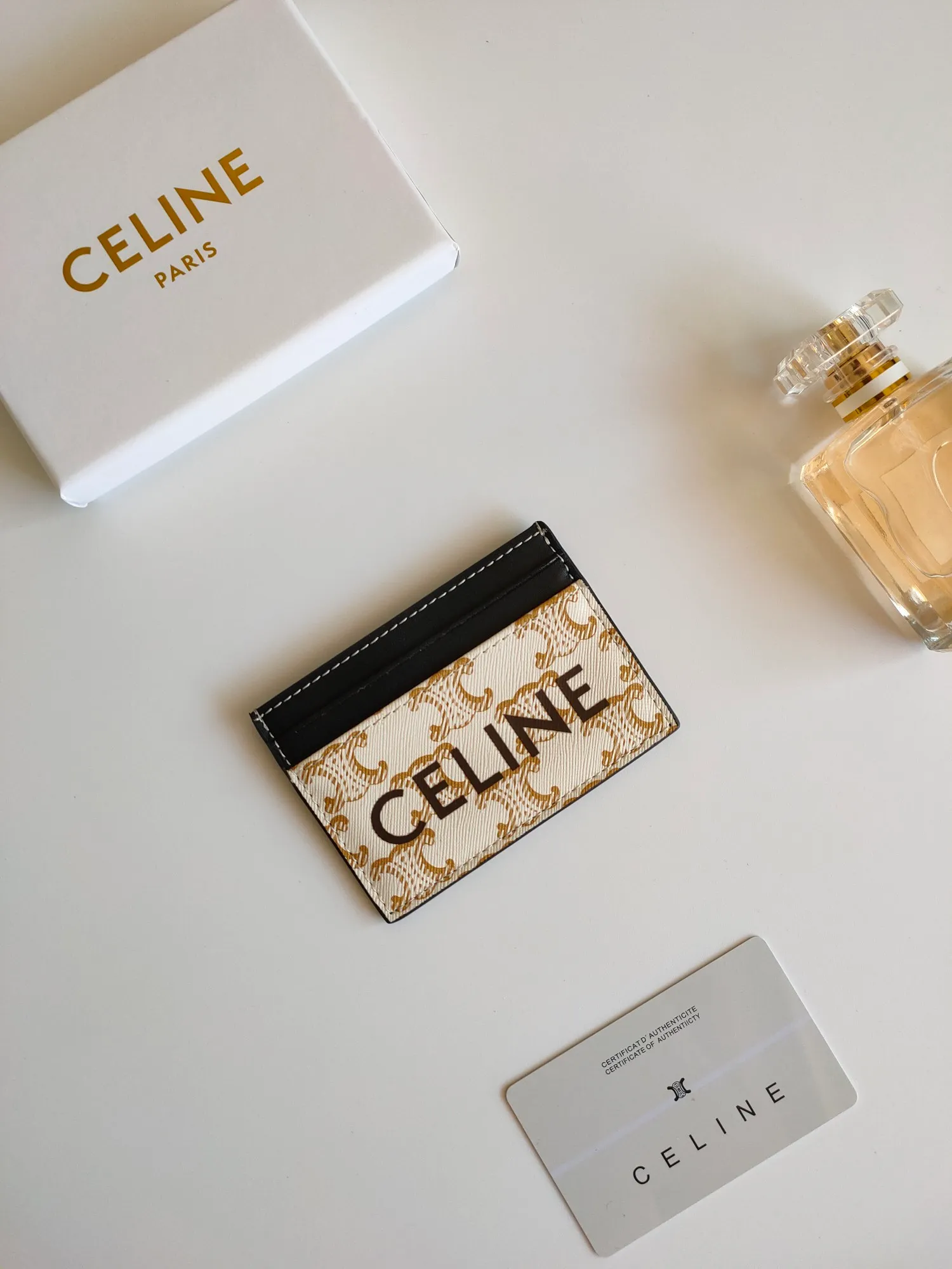 All categories Celine wallet (Celine) Celine 10B702