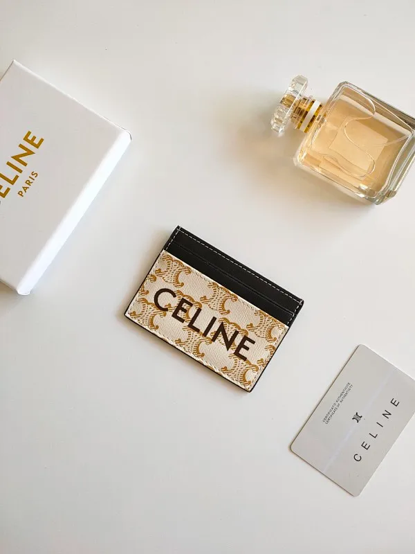 All categories Celine wallet (Celine) Celine 10B702