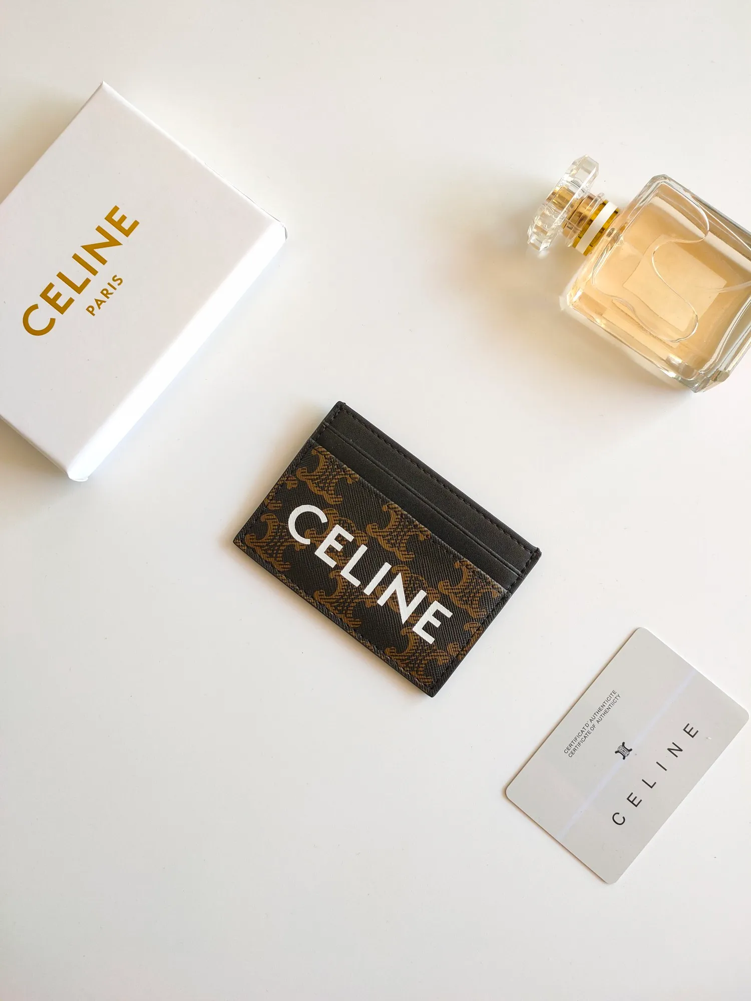 All categories Celine wallet (Celine) Celine 10B702