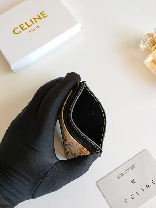 All categories Celine wallet (Celine) Celine 10B702