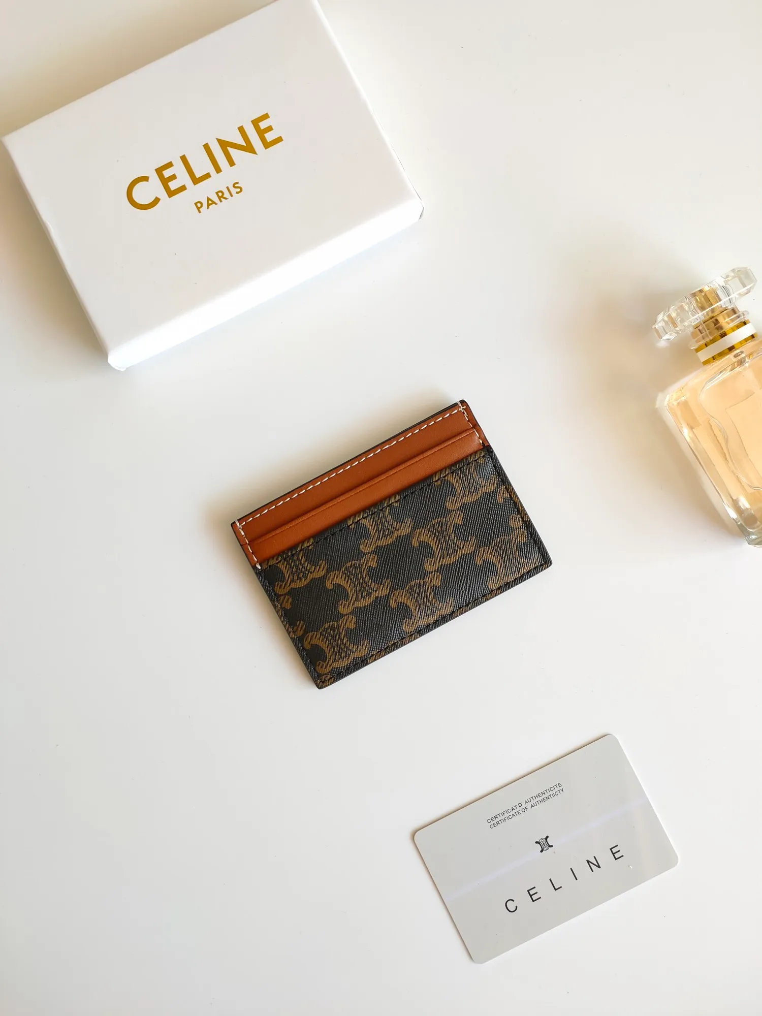 All categories Celine wallet (Celine) Celine 10B702