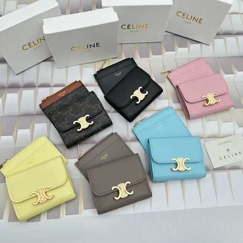 All categories Celine Wallet (Celine) Celine 16332