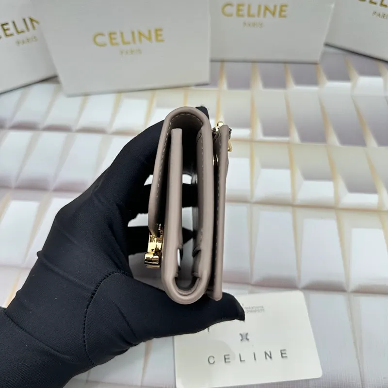 All categories Celine Wallet (Celine) Celine 16332