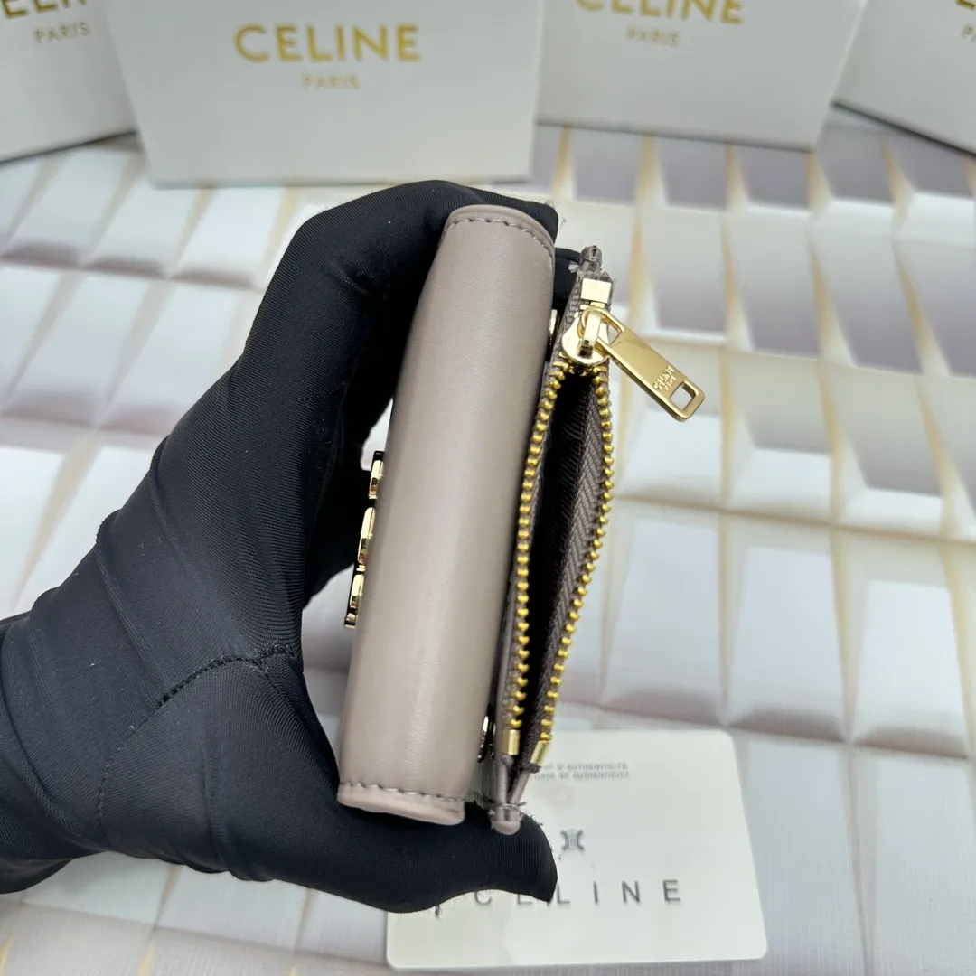 All categories Celine Wallet (Celine) Celine 16332