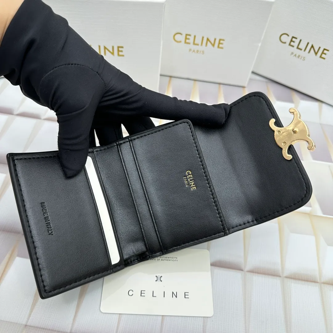 All categories Celine Wallet (Celine) Celine 16332