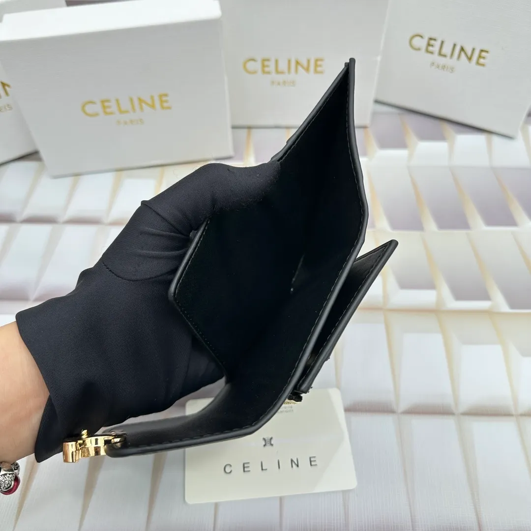 All categories Celine Wallet (Celine) Celine 16332