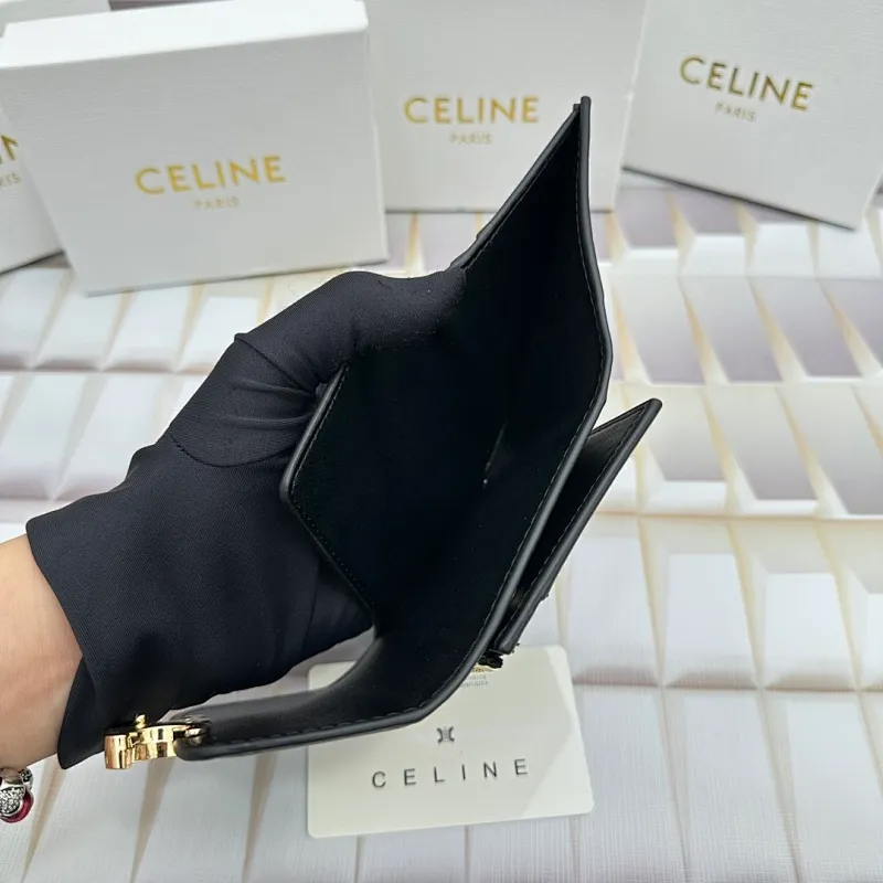 All categories Celine Wallet (Celine) Celine 16332