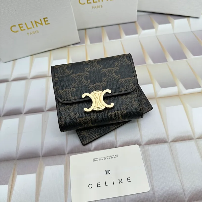 All categories Celine Wallet (Celine) Celine 16332