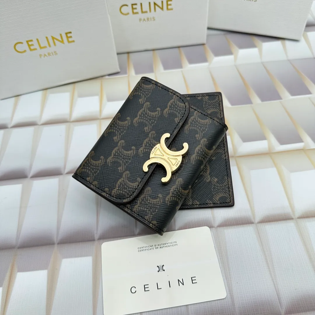 All categories Celine Wallet (Celine) Celine 16332