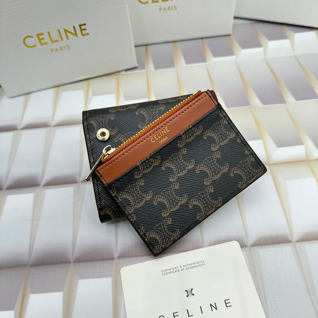 All categories Celine Wallet (Celine) Celine 16332