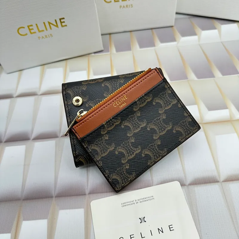 All categories Celine Wallet (Celine) Celine 16332