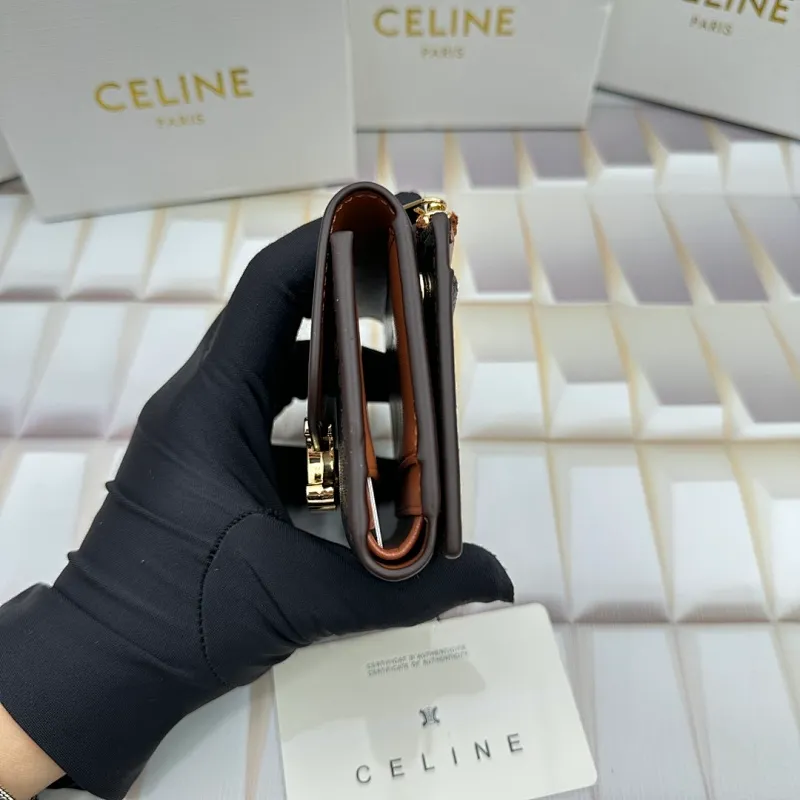 All categories Celine Wallet (Celine) Celine 16332