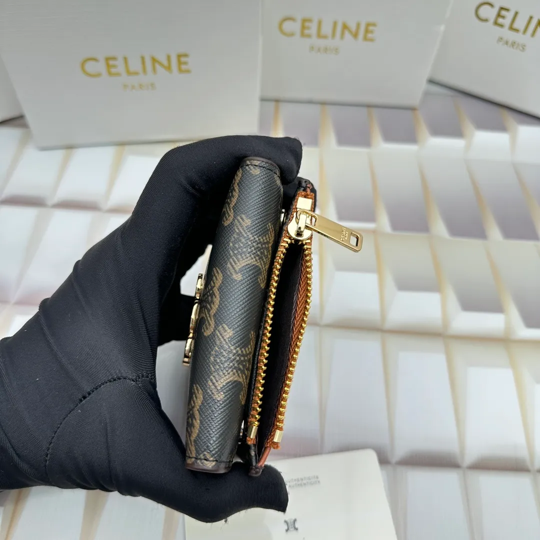 All categories Celine Wallet (Celine) Celine 16332